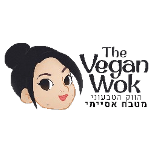 the vegan wok