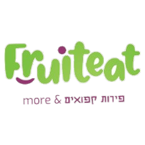 fruiteat פירות קפואים