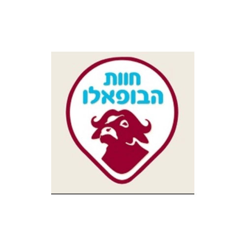 חוות הבופאלו