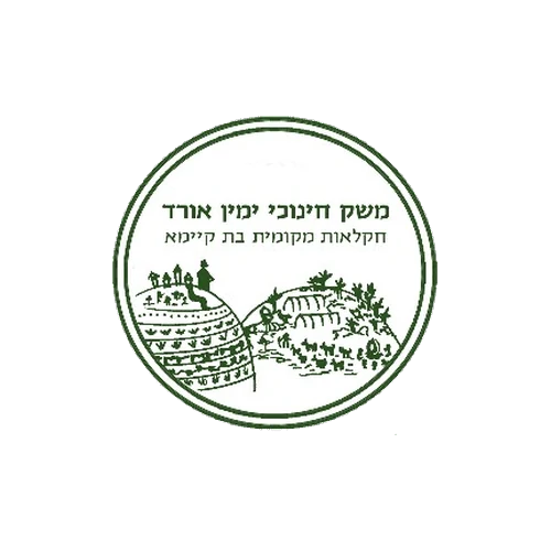 משק חינוכי ימין אורד