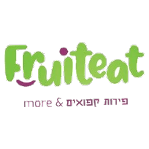 fruiteat פירות קפואים
