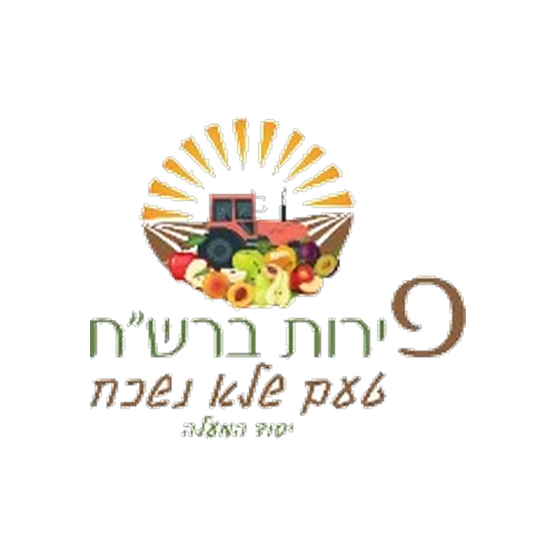 פירות ברשח