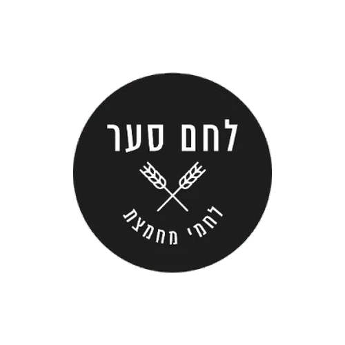 לחם סער